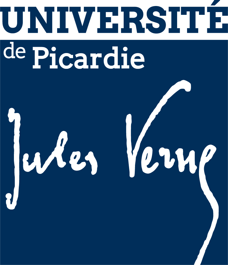 Logo
              UPJV