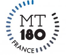 Logo Ma thèse en 180s