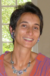 Photo d'Elise Janvresse