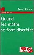 Quand les maths se font discrètes